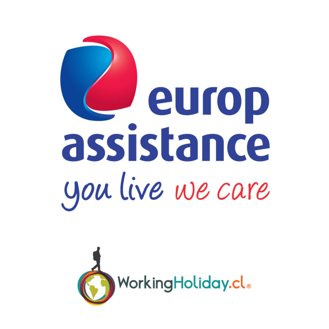 Europ-Assistance SEGURO ANUAL
