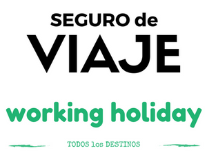 Europ-Assistance SEGURO ANUAL